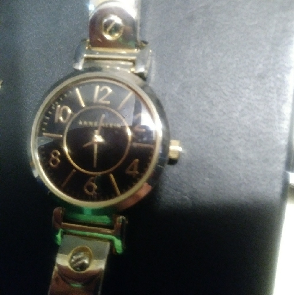 Anne Klein Watch